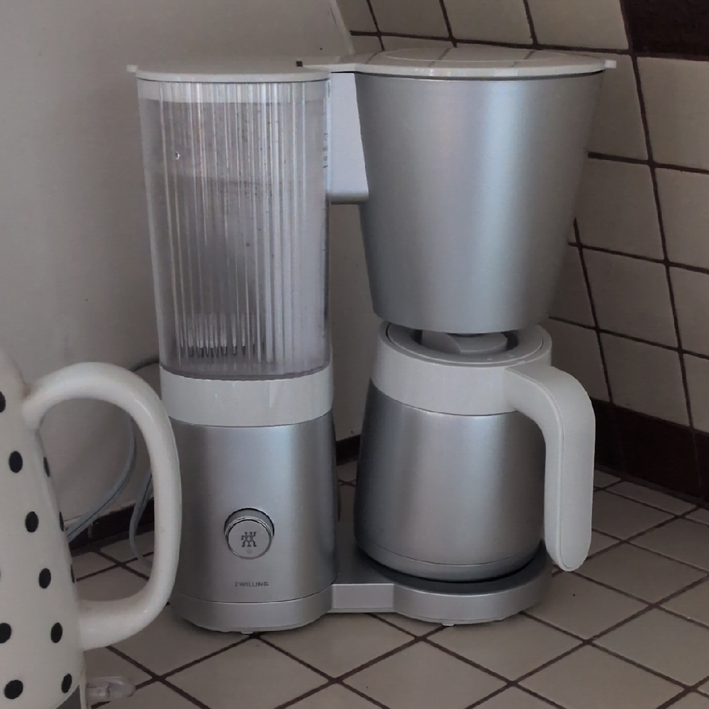 Zwilling  Coffee Maker